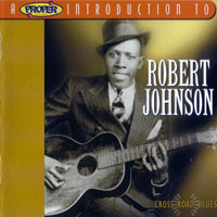 Robert Johnson