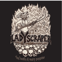 Ladyscraper