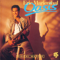 Eric Marienthal