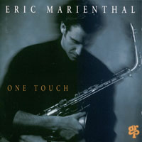 Eric Marienthal