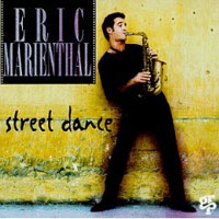 Eric Marienthal