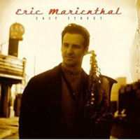 Eric Marienthal