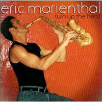 Eric Marienthal