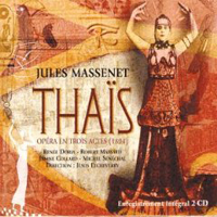 Jules Massenet