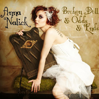 Anna Nalick