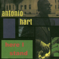 Antonio Hart