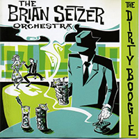 Brian Setzer Orchestra