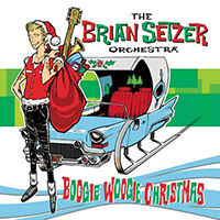 Brian Setzer Orchestra