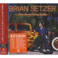 Brian Setzer Orchestra