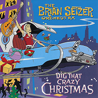 Brian Setzer Orchestra