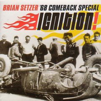 Brian Setzer Orchestra