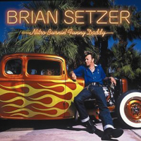 Brian Setzer Orchestra