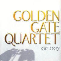 Golden Gate Quartet