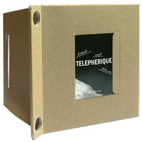 Telepherique