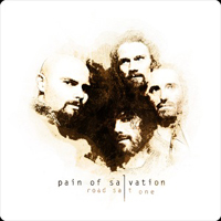 Pain Of Salvation