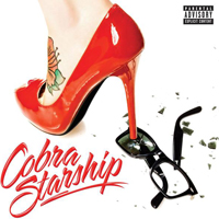 Cobra Starship