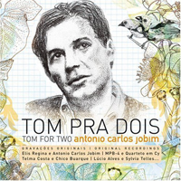 Tom Jobim