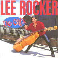 Lee Rocker
