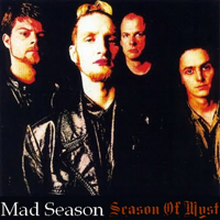 Mad Season