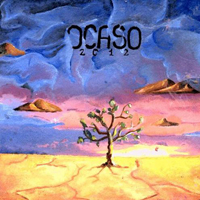 Ocaso 2012