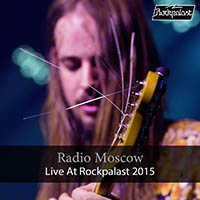 Radio Moscow