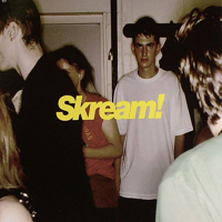 Skream