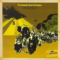 Quantic Soul Orchestra