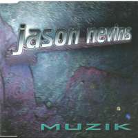 Jason Nevins