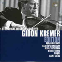 Gidon Kremer