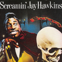 Screamin' Jay Hawkins