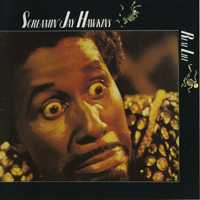 Screamin' Jay Hawkins