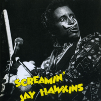 Screamin' Jay Hawkins