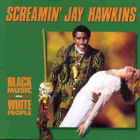 Screamin' Jay Hawkins