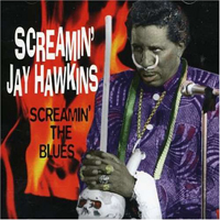 Screamin' Jay Hawkins