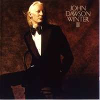 Johnny Winter