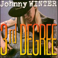 Johnny Winter