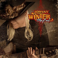 Johnny Winter