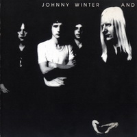 Johnny Winter