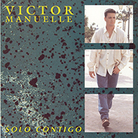 Victor Manuelle