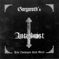 Gorgoroth