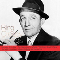 Bing Crosby