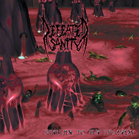 Defeated Sanity