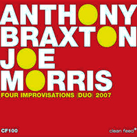 Anthony Braxton Quartet