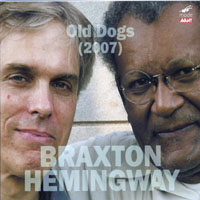 Anthony Braxton Quartet