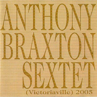 Anthony Braxton Quartet