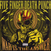 Five Finger Death Punch