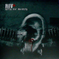 HIV+