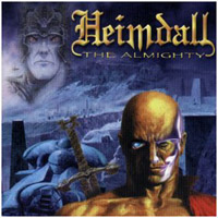 Heimdall