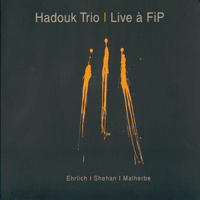 Hadouk Trio