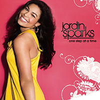 Jordin Sparks